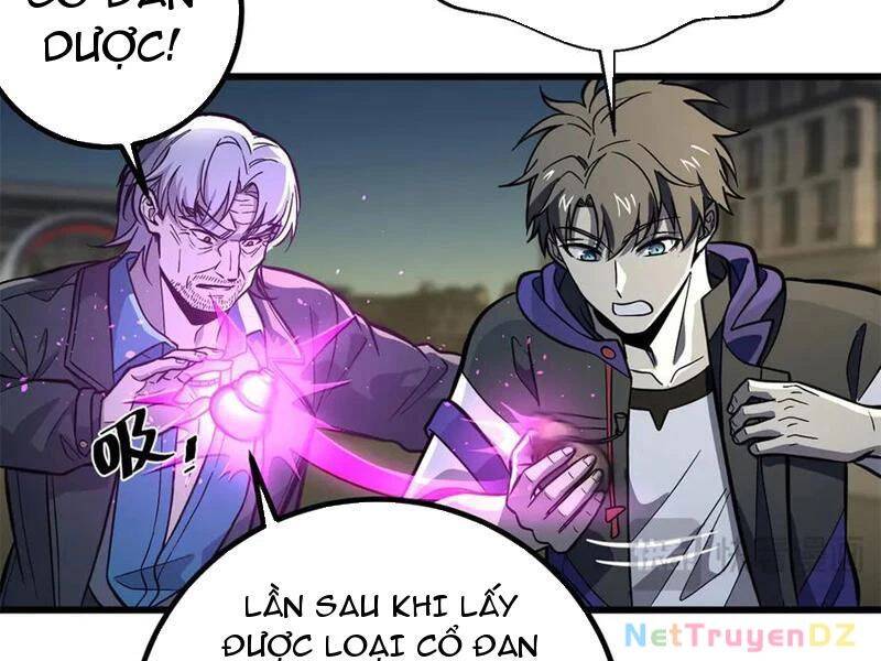 Toàn Cầu Cao Võ Chap 290 - Next Chap 291