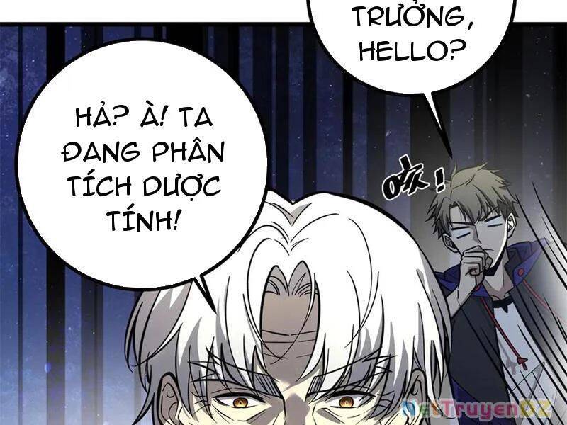 Toàn Cầu Cao Võ Chap 290 - Next Chap 291