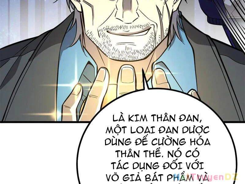 Toàn Cầu Cao Võ Chap 290 - Next Chap 291