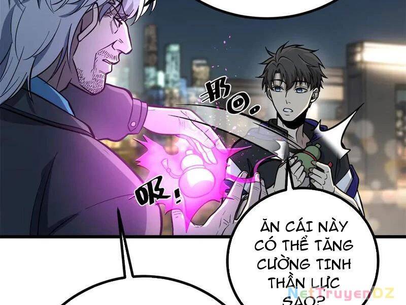 Toàn Cầu Cao Võ Chap 290 - Next Chap 291