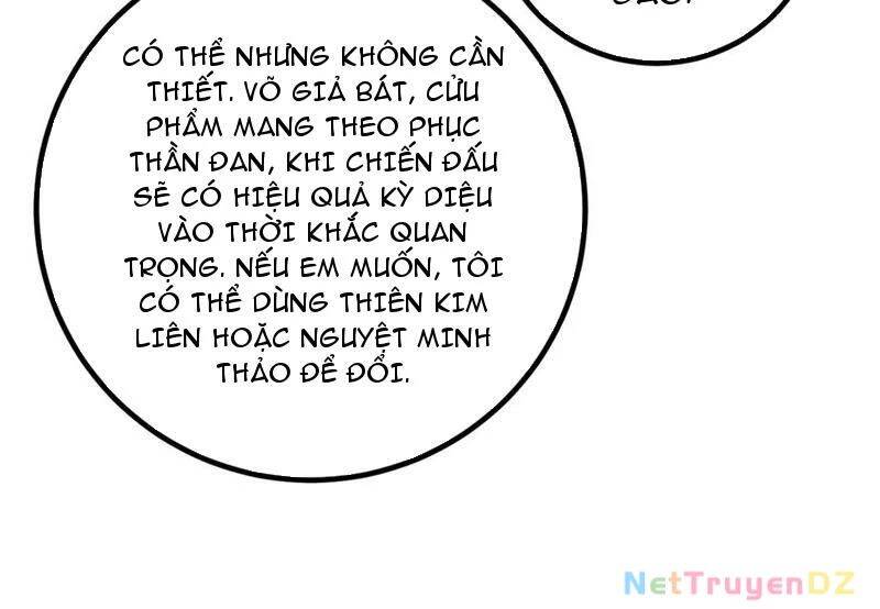 Toàn Cầu Cao Võ Chap 290 - Next Chap 291