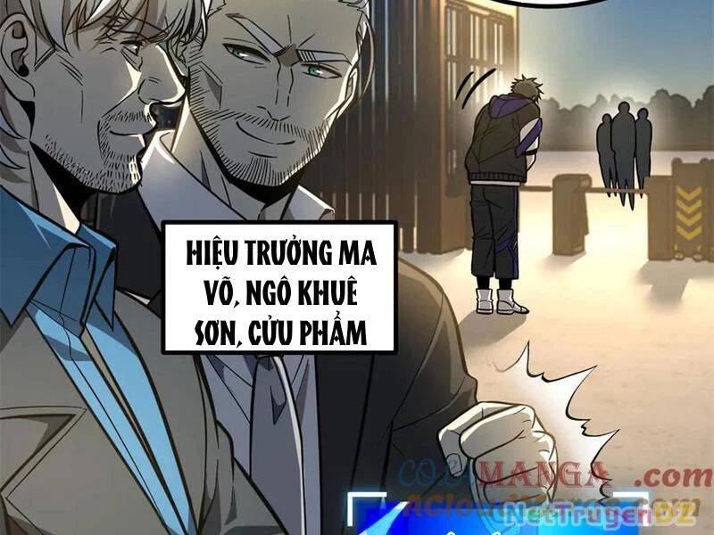 Toàn Cầu Cao Võ Chap 290 - Next Chap 291