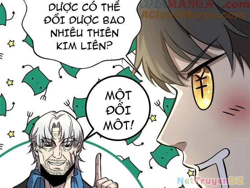 Toàn Cầu Cao Võ Chap 290 - Next Chap 291