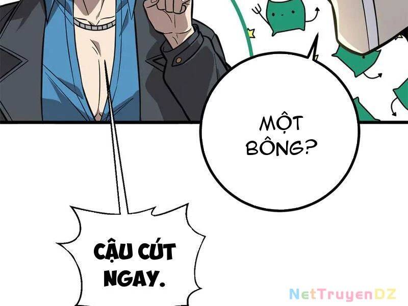 Toàn Cầu Cao Võ Chap 290 - Next Chap 291