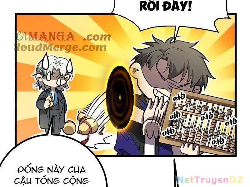 Toàn Cầu Cao Võ Chap 290 - Next Chap 291