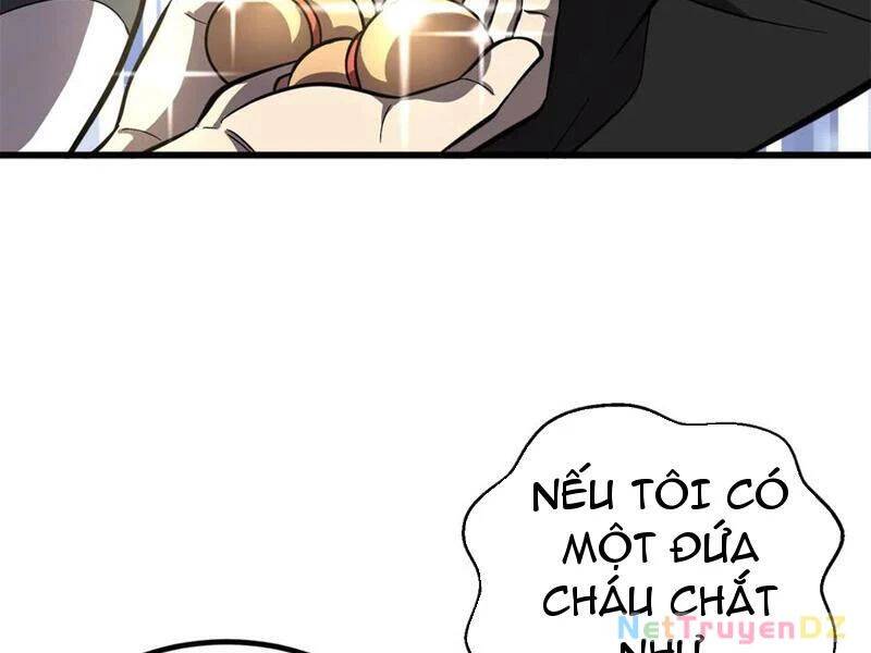 Toàn Cầu Cao Võ Chap 290 - Next Chap 291