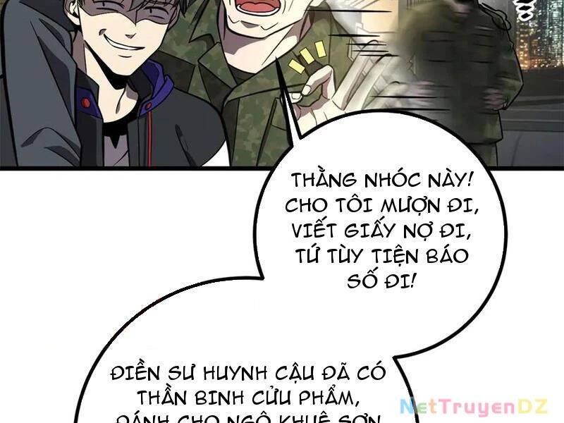 Toàn Cầu Cao Võ Chap 290 - Next Chap 291