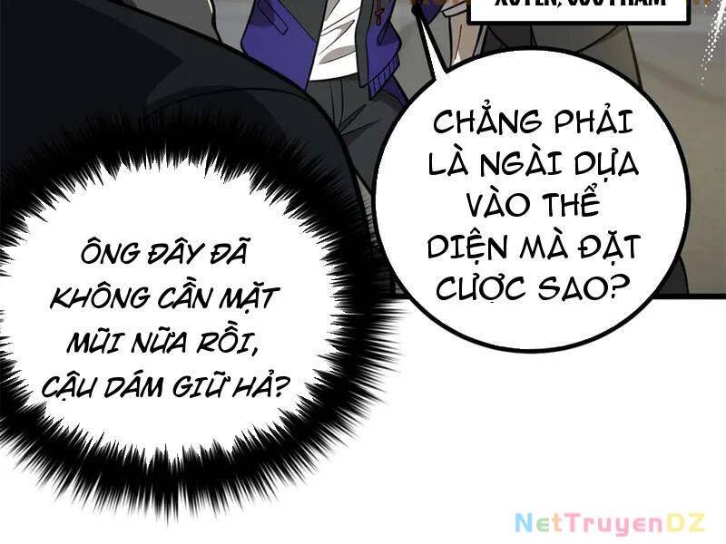 Toàn Cầu Cao Võ Chap 290 - Next Chap 291