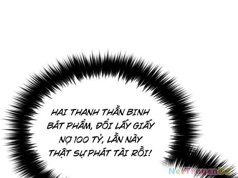Toàn Cầu Cao Võ Chap 290 - Next Chap 291