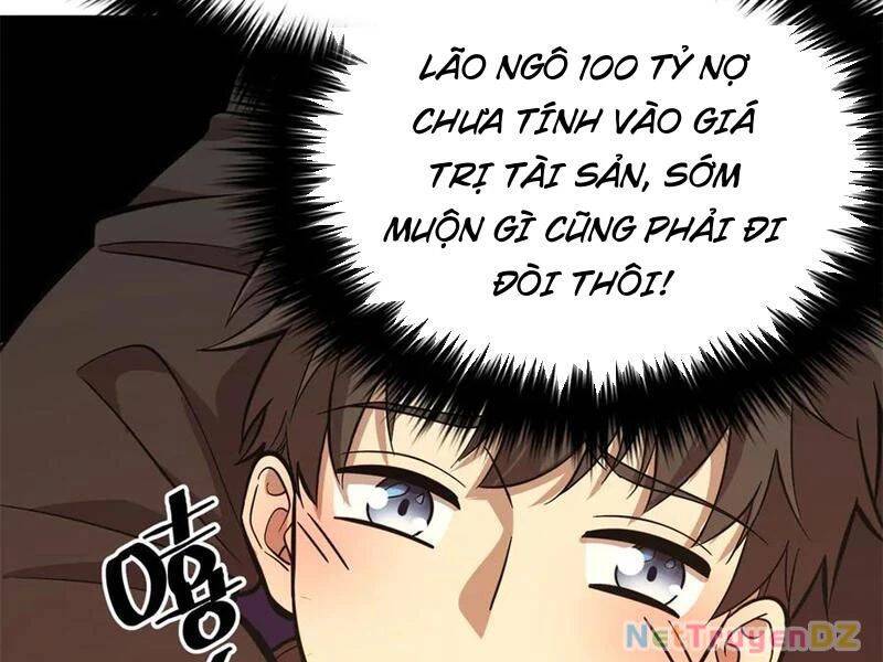 Toàn Cầu Cao Võ Chap 290 - Next Chap 291