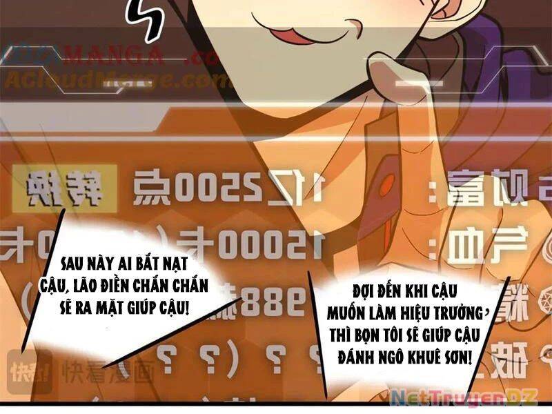 Toàn Cầu Cao Võ Chap 290 - Next Chap 291