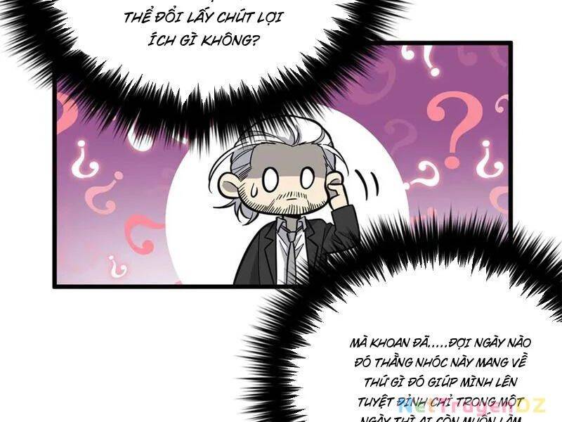 Toàn Cầu Cao Võ Chap 290 - Next Chap 291