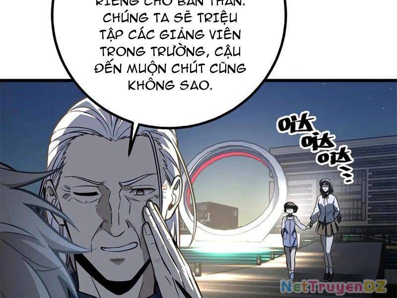 Toàn Cầu Cao Võ Chap 290 - Next Chap 291