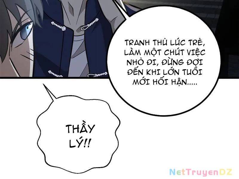 Toàn Cầu Cao Võ Chap 290 - Next Chap 291