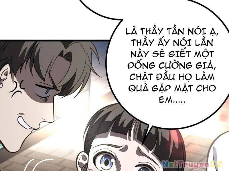 Toàn Cầu Cao Võ Chap 290 - Next Chap 291