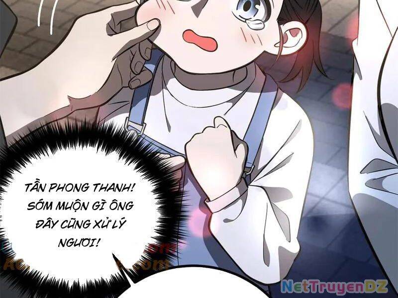 Toàn Cầu Cao Võ Chap 290 - Next Chap 291
