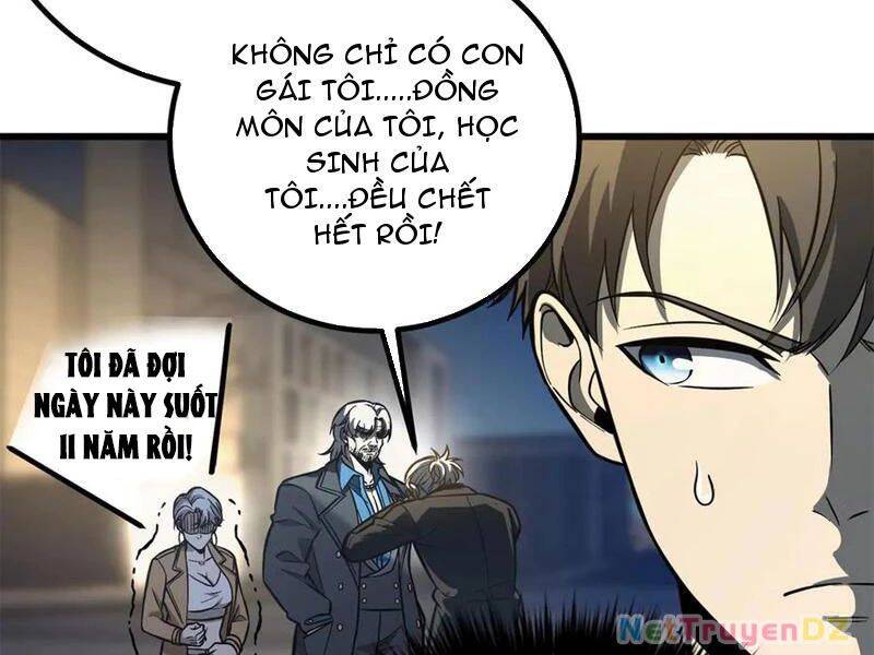 Toàn Cầu Cao Võ Chap 290 - Next Chap 291