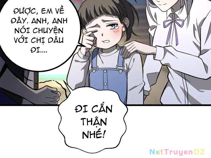 Toàn Cầu Cao Võ Chap 290 - Next Chap 291