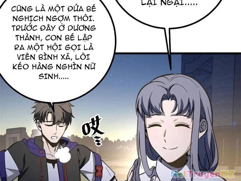 Toàn Cầu Cao Võ Chap 290 - Next Chap 291