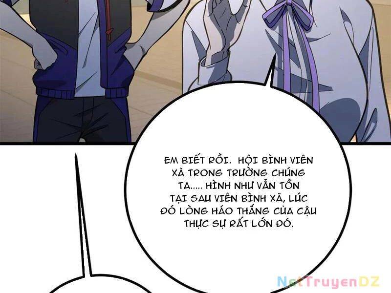 Toàn Cầu Cao Võ Chap 290 - Next Chap 291