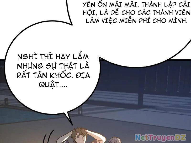 Toàn Cầu Cao Võ Chap 290 - Next Chap 291