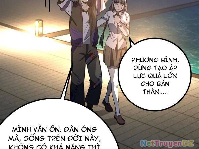 Toàn Cầu Cao Võ Chap 290 - Next Chap 291