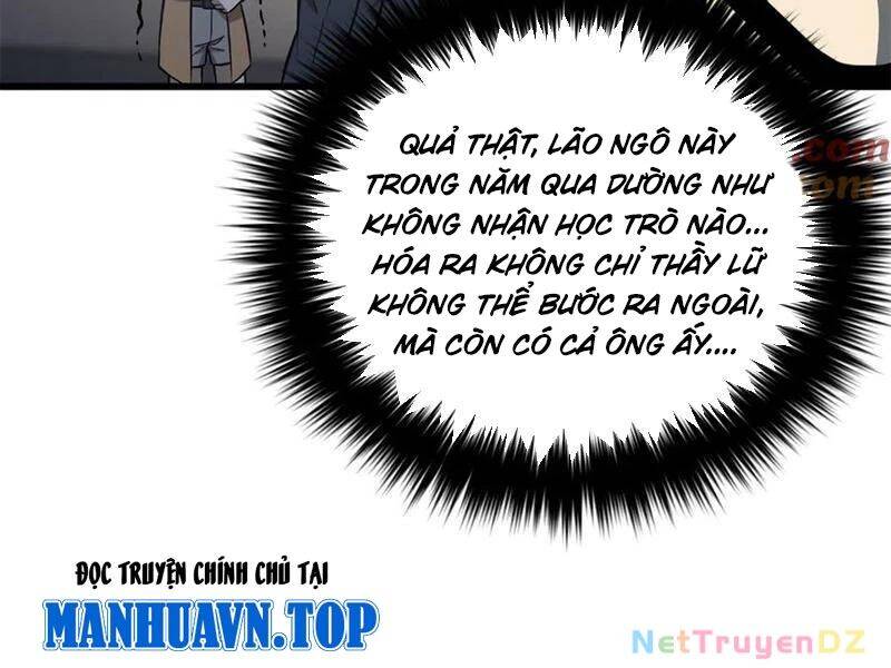 Toàn Cầu Cao Võ Chap 290 - Next Chap 291