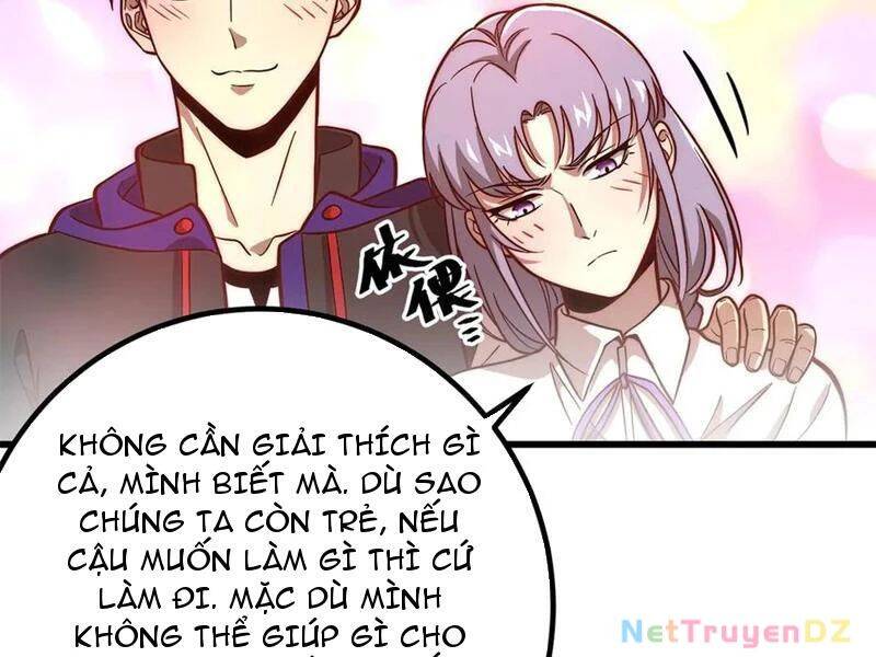 Toàn Cầu Cao Võ Chap 290 - Next Chap 291