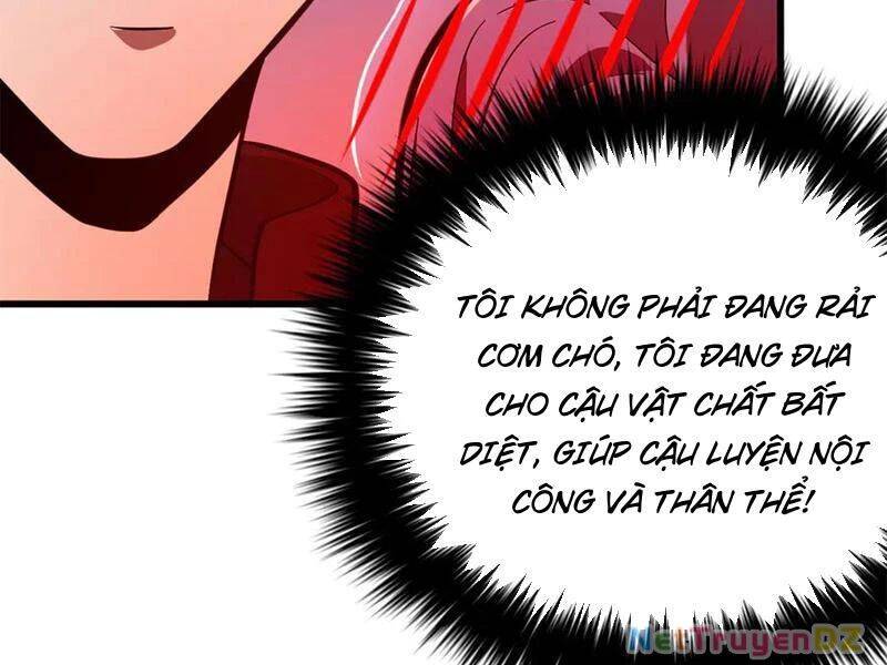 Toàn Cầu Cao Võ Chap 290 - Next Chap 291