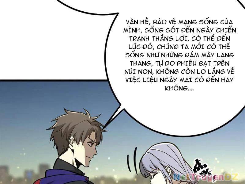 Toàn Cầu Cao Võ Chap 290 - Next Chap 291