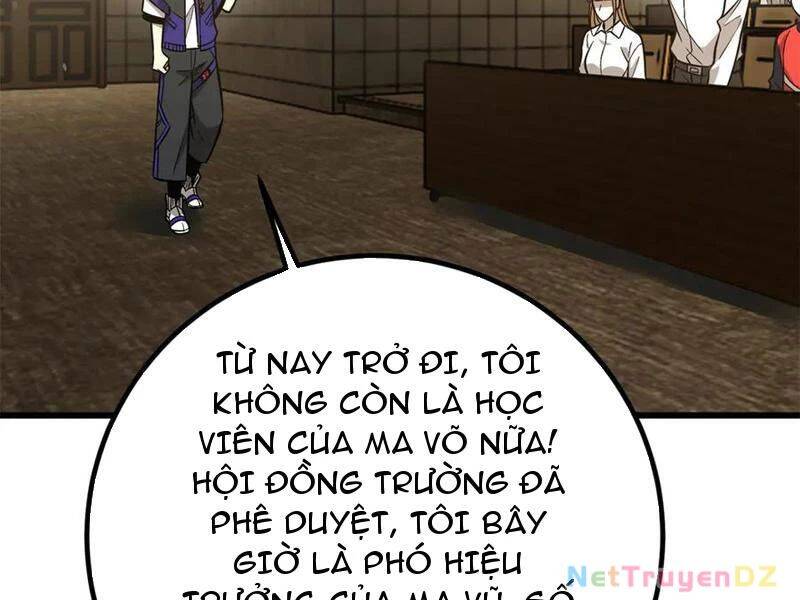 Toàn Cầu Cao Võ Chap 290 - Next Chap 291