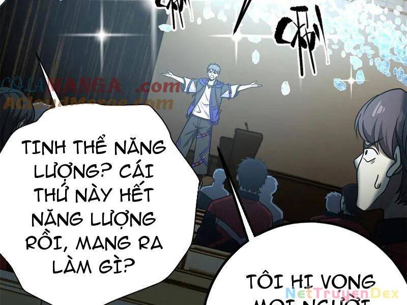 Toàn Cầu Cao Võ Chap 291 - Next Chap 292