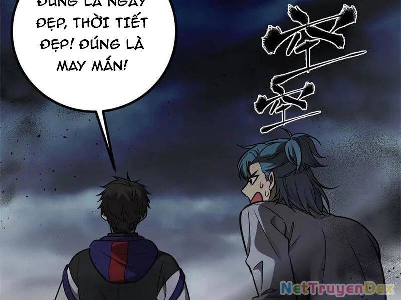 Toàn Cầu Cao Võ Chap 291 - Next Chap 292
