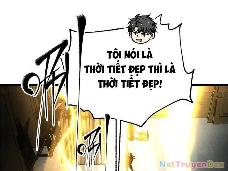 Toàn Cầu Cao Võ Chap 291 - Next Chap 292