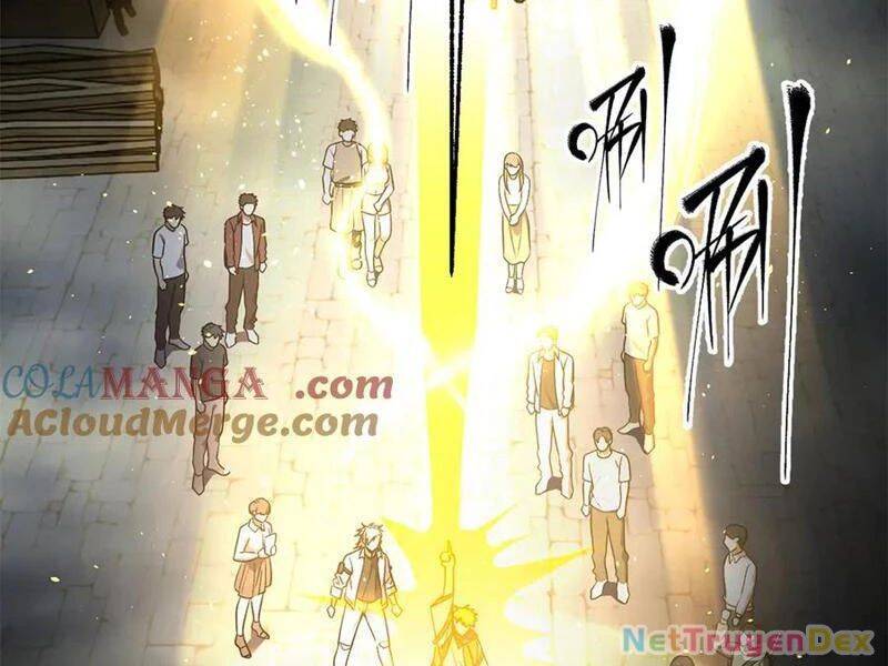 Toàn Cầu Cao Võ Chap 291 - Next Chap 292