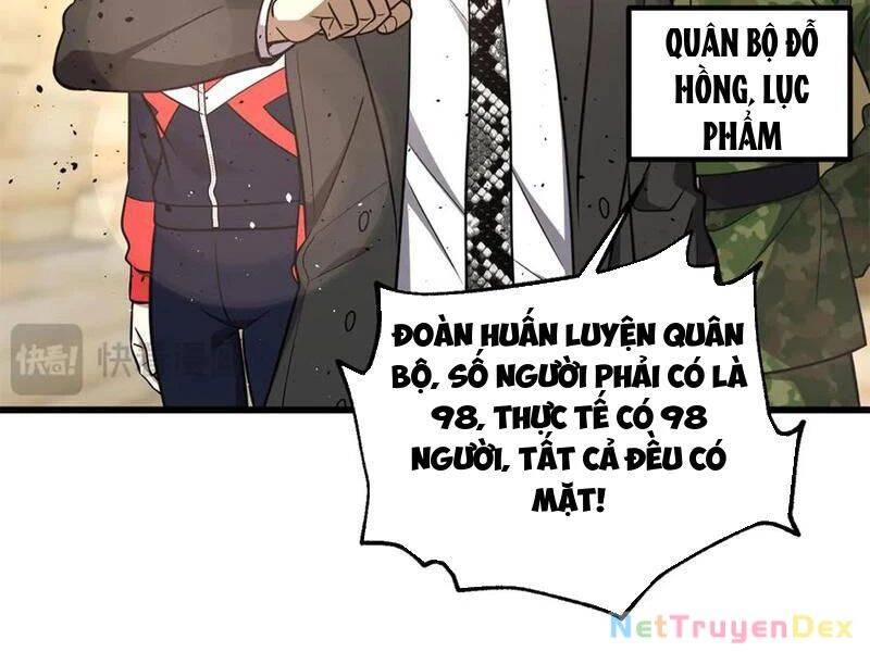 Toàn Cầu Cao Võ Chap 291 - Next Chap 292