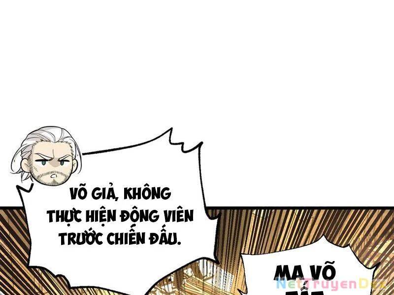 Toàn Cầu Cao Võ Chap 291 - Next Chap 292