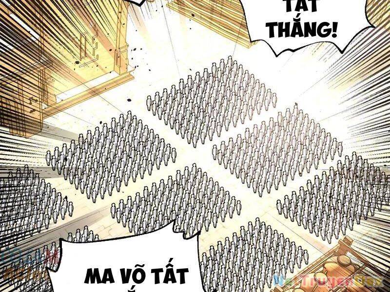 Toàn Cầu Cao Võ Chap 291 - Next Chap 292