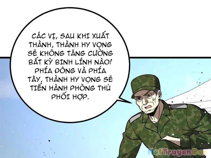 Toàn Cầu Cao Võ Chap 291 - Next Chap 292