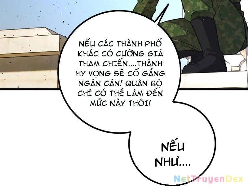 Toàn Cầu Cao Võ Chap 291 - Next Chap 292