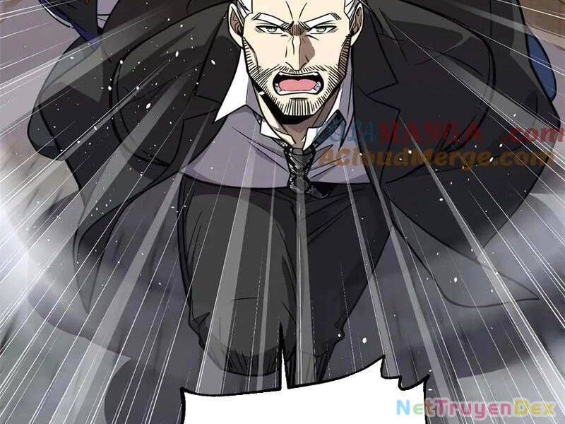 Toàn Cầu Cao Võ Chap 291 - Next Chap 292