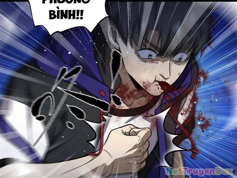 Toàn Cầu Cao Võ Chap 291 - Next Chap 292