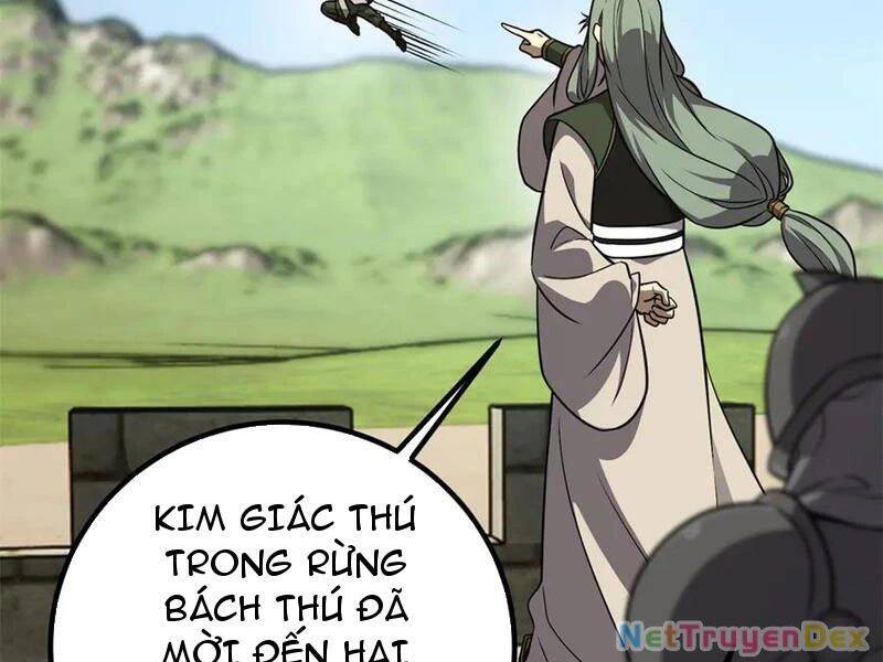 Toàn Cầu Cao Võ Chap 291 - Next Chap 292