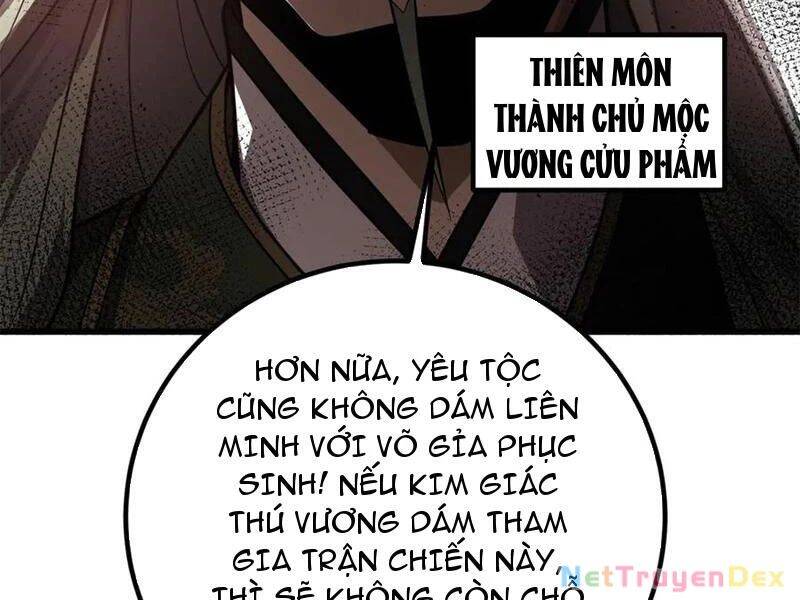 Toàn Cầu Cao Võ Chap 291 - Next Chap 292