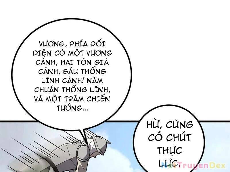 Toàn Cầu Cao Võ Chap 291 - Next Chap 292