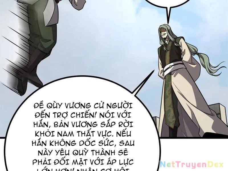 Toàn Cầu Cao Võ Chap 291 - Next Chap 292