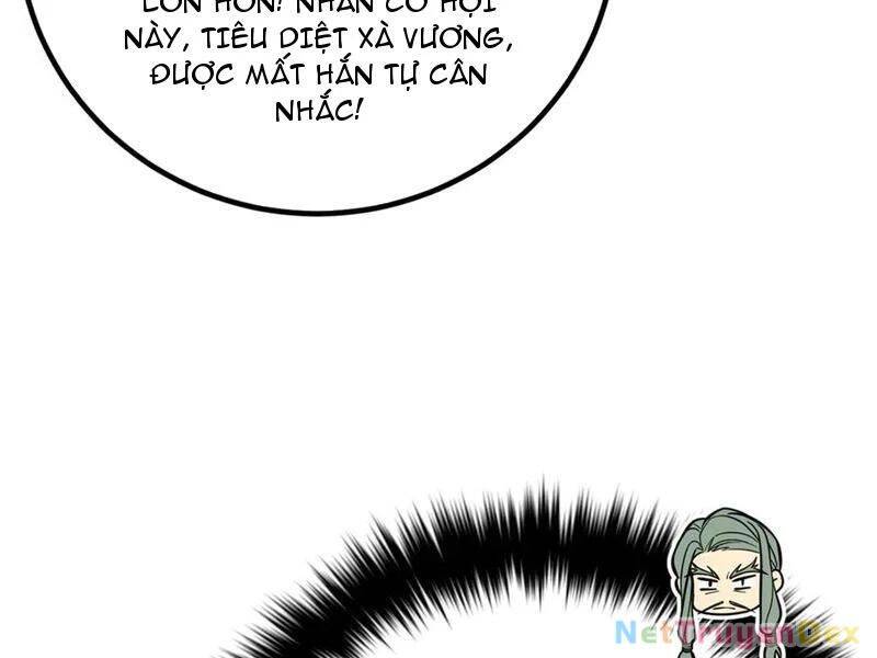 Toàn Cầu Cao Võ Chap 291 - Next Chap 292
