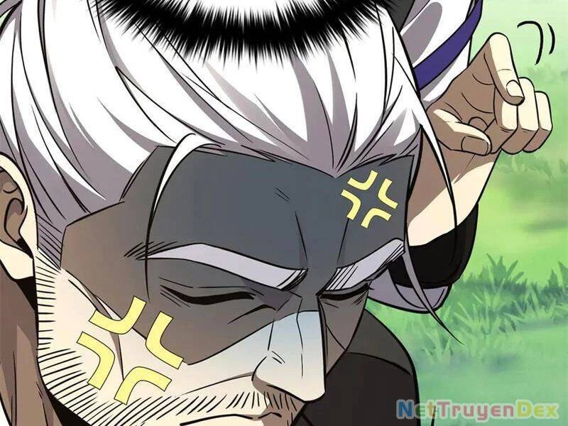 Toàn Cầu Cao Võ Chap 291 - Next Chap 292
