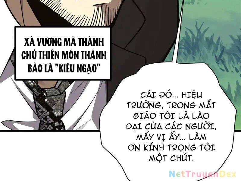 Toàn Cầu Cao Võ Chap 291 - Next Chap 292