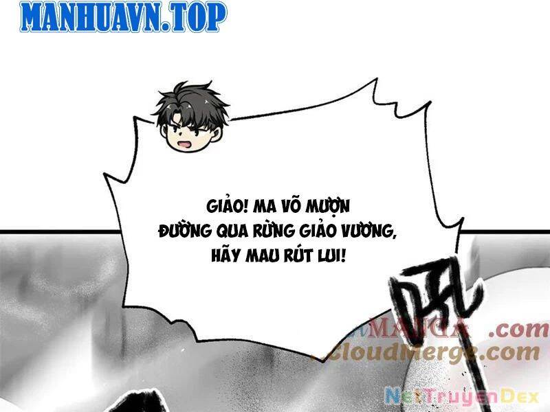 Toàn Cầu Cao Võ Chap 291 - Next Chap 292